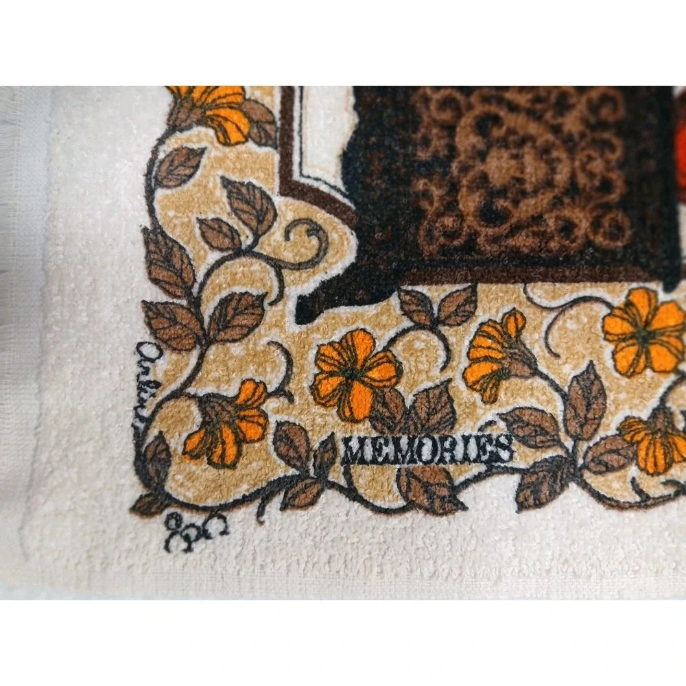 VTG 1970s Arlin 